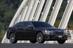 Lancia Thema 2011 года